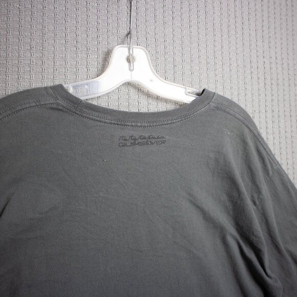 Quiksilver y2k Graphic Tee - Picture 6 of 7